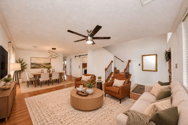 15007 Moss Boulder Court, Houston, TX 77084