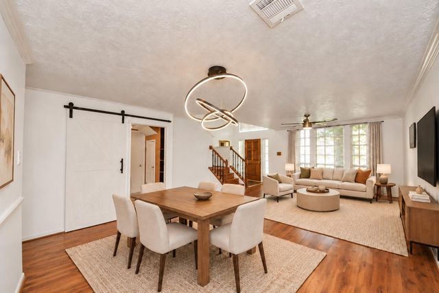 15007 Moss Boulder Court, Houston, TX 77084