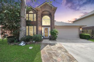 15007 Moss Boulder Court, Houston, TX 77084