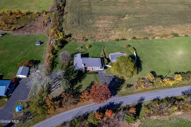 875 Bulls Head Road, Amsterdam, NY 12010