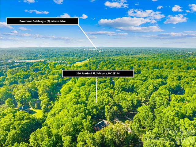 150 Stratford Place, Salisbury, NC 28144