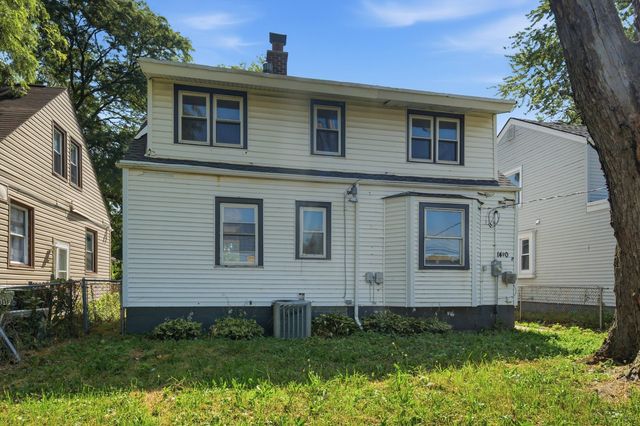 14802 Grant Street, Dolton, IL 60419