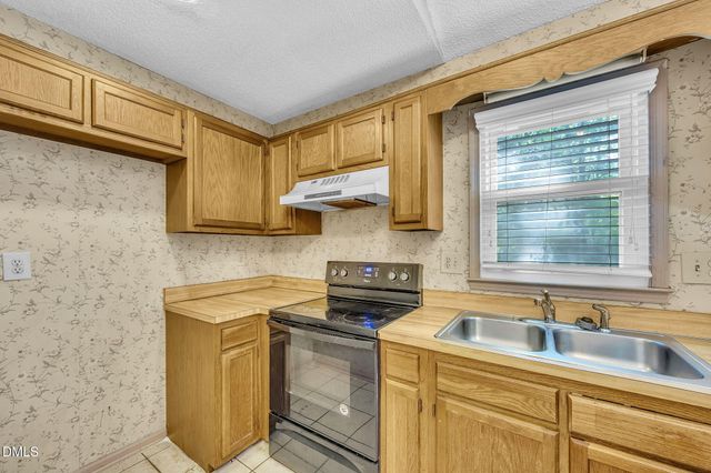 4916 Wineberry Drive, Durham, NC 27713