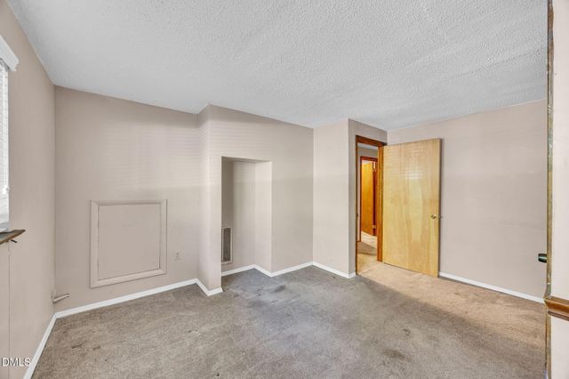4916 Wineberry Drive, Durham, NC 27713
