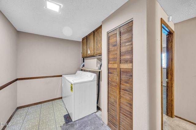 4916 Wineberry Drive, Durham, NC 27713