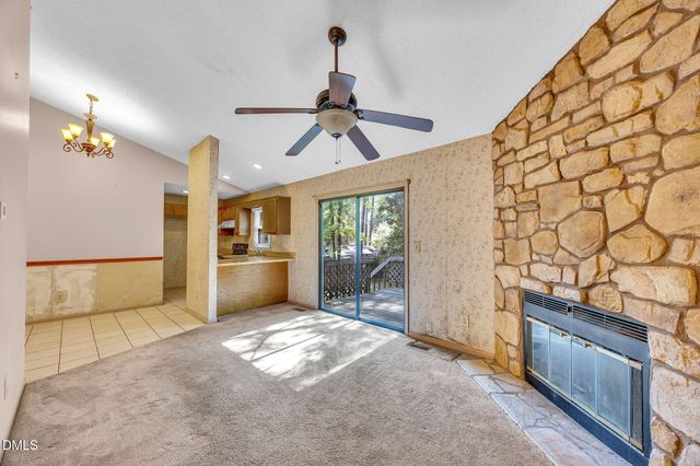 4916 Wineberry Drive, Durham, NC 27713