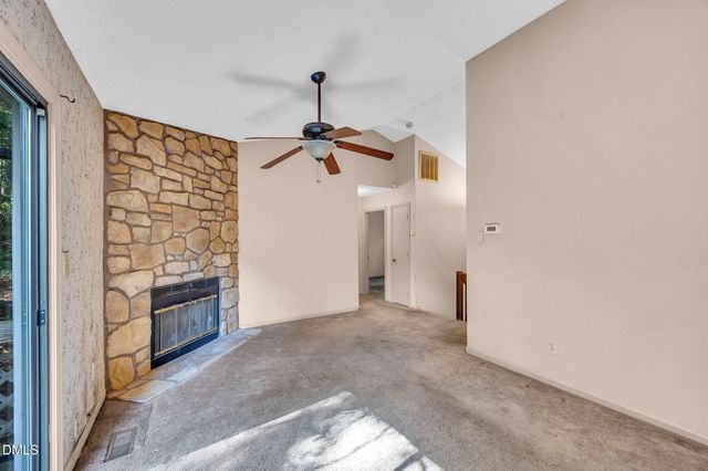 4916 Wineberry Drive, Durham, NC 27713
