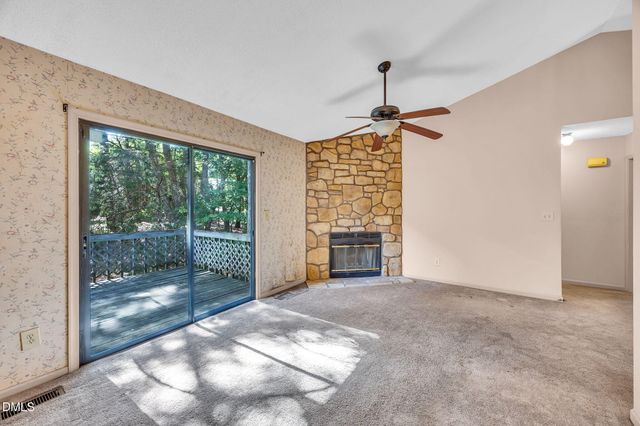 4916 Wineberry Drive, Durham, NC 27713