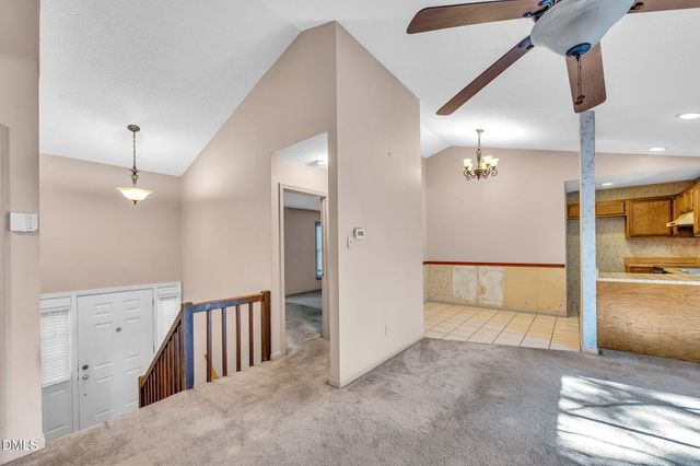 4916 Wineberry Drive, Durham, NC 27713