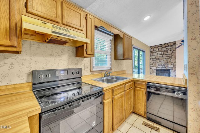 4916 Wineberry Drive, Durham, NC 27713