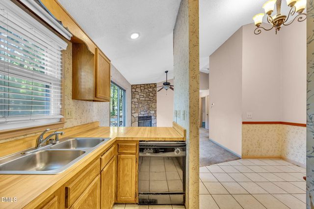 4916 Wineberry Drive, Durham, NC 27713