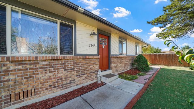 3145 Hallmark Place, Grand Junction, CO 81504