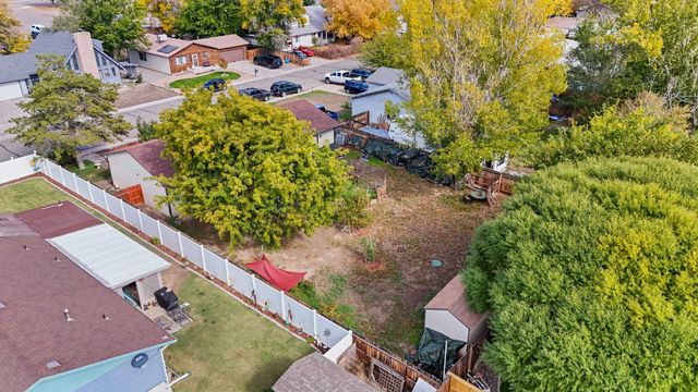 3145 Hallmark Place, Grand Junction, CO 81504