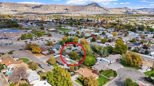 3145 Hallmark Place, Grand Junction, CO 81504