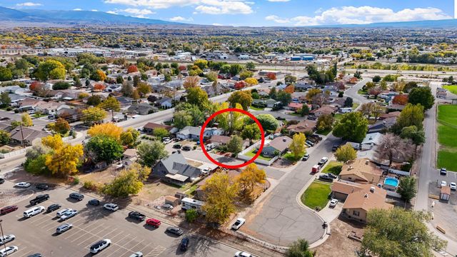 3145 Hallmark Place, Grand Junction, CO 81504