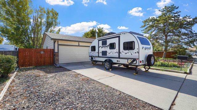 3145 Hallmark Place, Grand Junction, CO 81504
