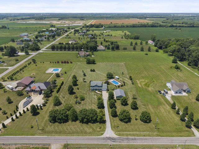 12417 Bulen Pierce Road, Lockbourne, OH 43137