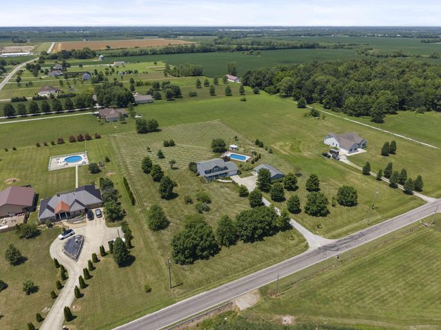 12417 Bulen Pierce Road, Lockbourne, OH 43137