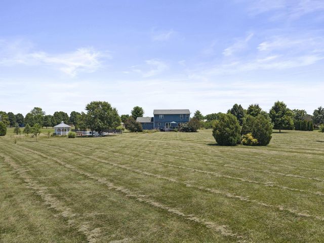 12417 Bulen Pierce Road, Lockbourne, OH 43137
