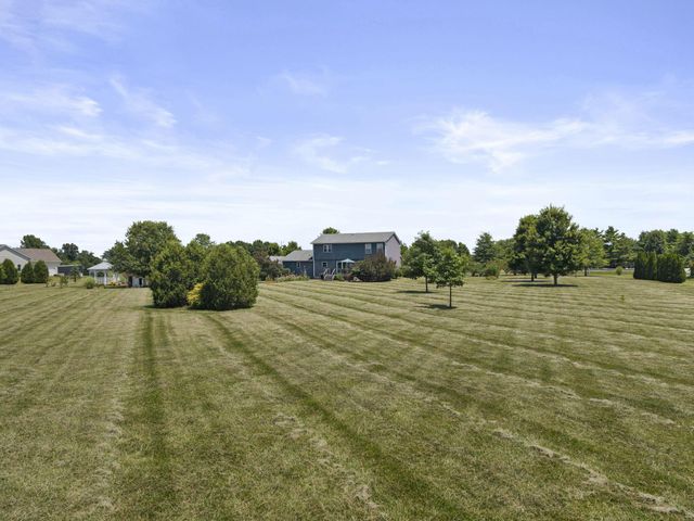 12417 Bulen Pierce Road, Lockbourne, OH 43137