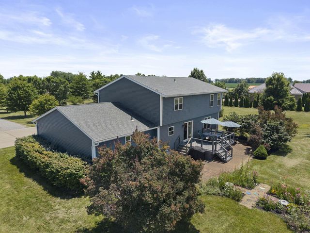 12417 Bulen Pierce Road, Lockbourne, OH 43137