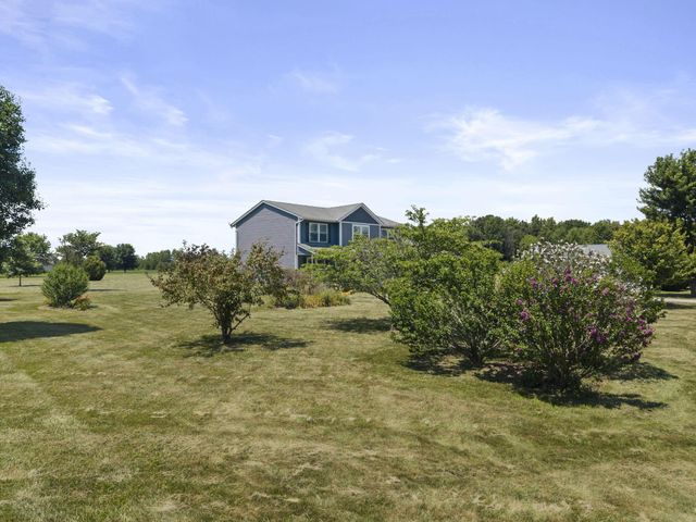 12417 Bulen Pierce Road, Lockbourne, OH 43137