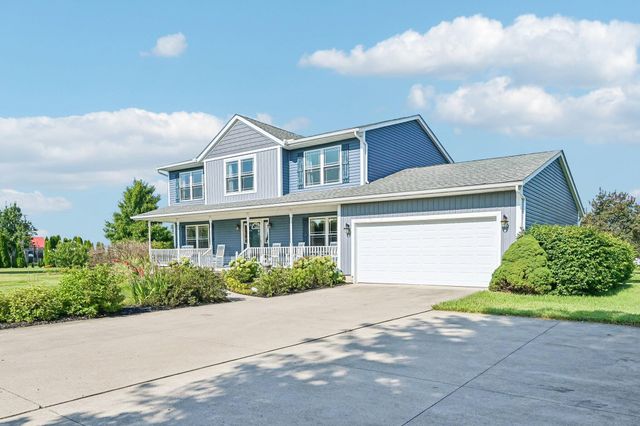 12417 Bulen Pierce Road, Lockbourne, OH 43137