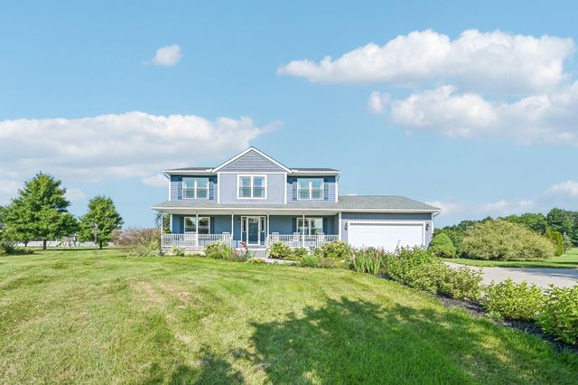 12417 Bulen Pierce Road, Lockbourne, OH 43137