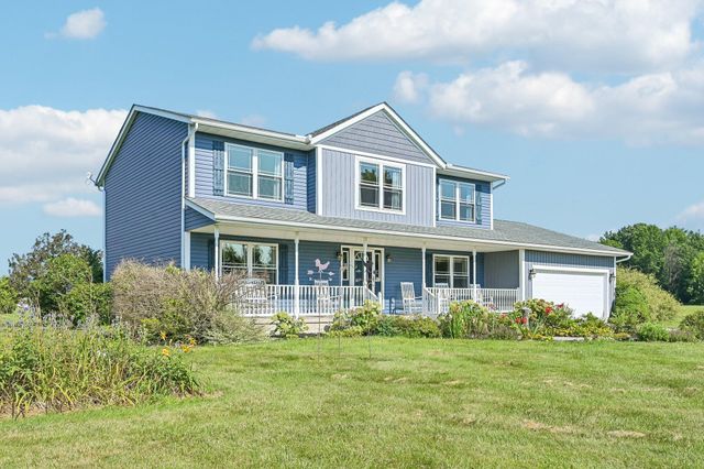 12417 Bulen Pierce Road, Lockbourne, OH 43137