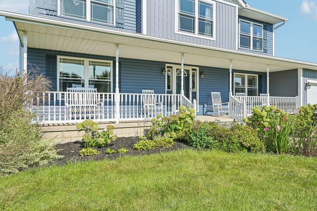 12417 Bulen Pierce Road, Lockbourne, OH 43137