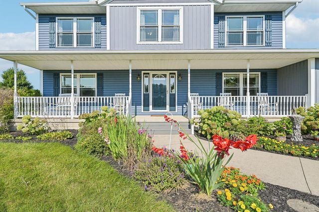 12417 Bulen Pierce Road, Lockbourne, OH 43137