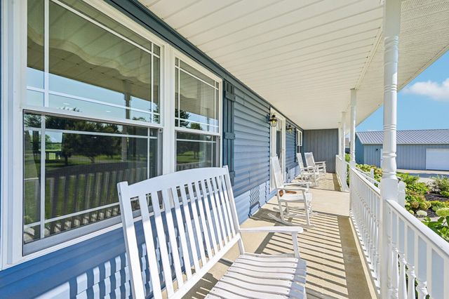 12417 Bulen Pierce Road, Lockbourne, OH 43137