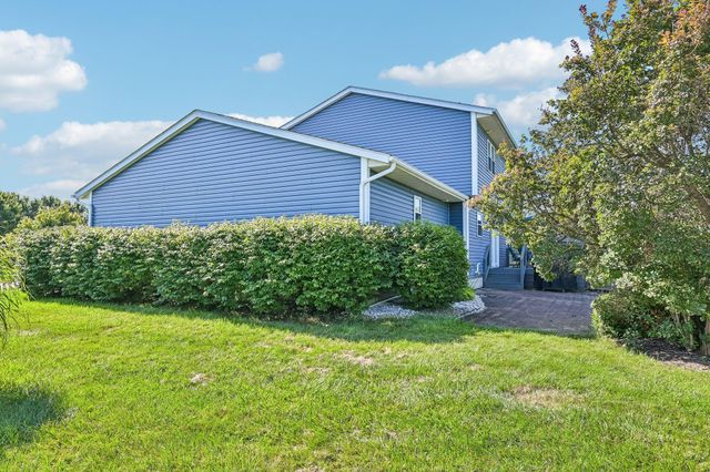 12417 Bulen Pierce Road, Lockbourne, OH 43137