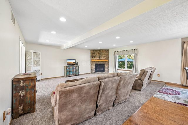 12417 Bulen Pierce Road, Lockbourne, OH 43137