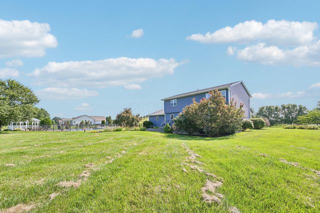 12417 Bulen Pierce Road, Lockbourne, OH 43137