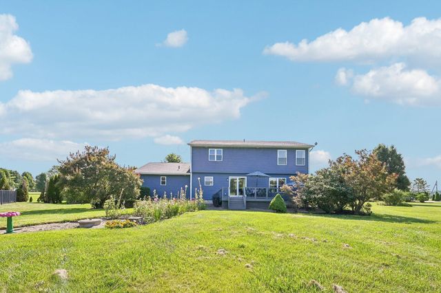 12417 Bulen Pierce Road, Lockbourne, OH 43137