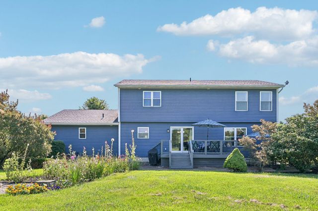 12417 Bulen Pierce Road, Lockbourne, OH 43137