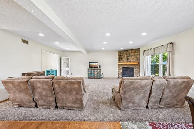 12417 Bulen Pierce Road, Lockbourne, OH 43137