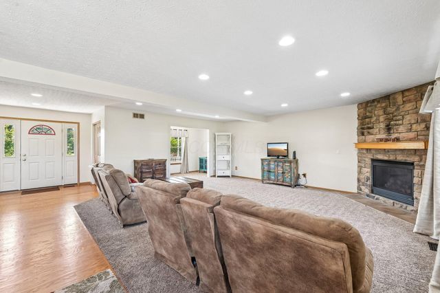 12417 Bulen Pierce Road, Lockbourne, OH 43137