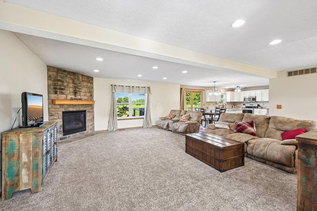 12417 Bulen Pierce Road, Lockbourne, OH 43137
