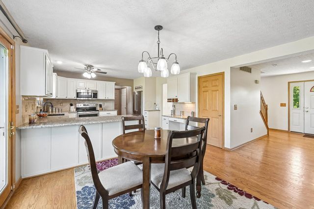 12417 Bulen Pierce Road, Lockbourne, OH 43137