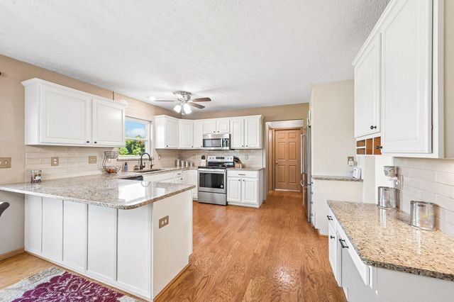 12417 Bulen Pierce Road, Lockbourne, OH 43137