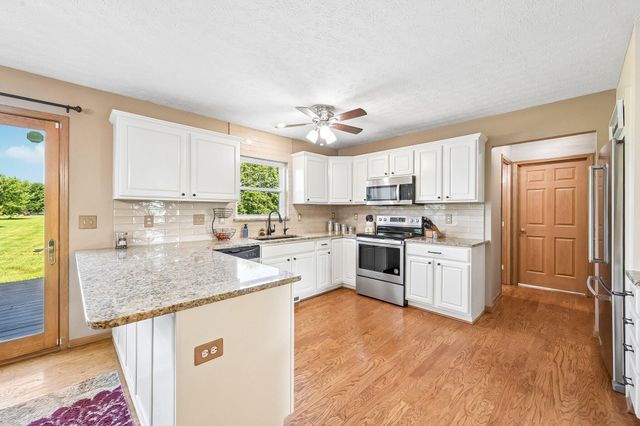 12417 Bulen Pierce Road, Lockbourne, OH 43137