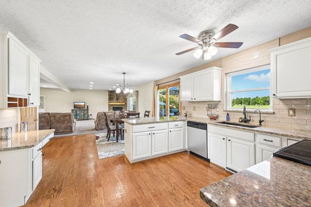 12417 Bulen Pierce Road, Lockbourne, OH 43137