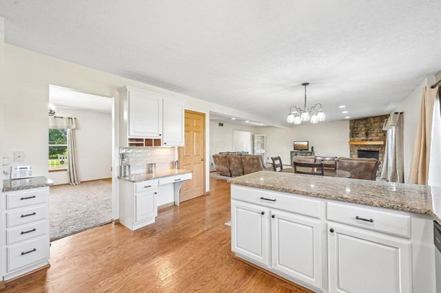 12417 Bulen Pierce Road, Lockbourne, OH 43137