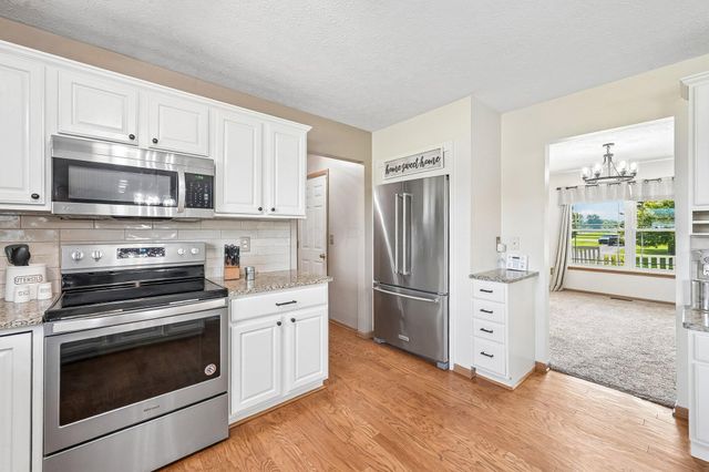 12417 Bulen Pierce Road, Lockbourne, OH 43137