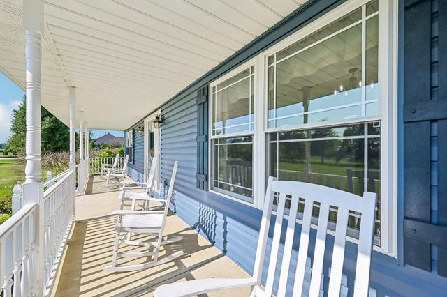 12417 Bulen Pierce Road, Lockbourne, OH 43137
