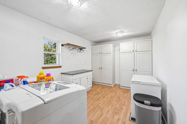 12417 Bulen Pierce Road, Lockbourne, OH 43137