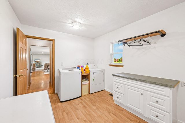 12417 Bulen Pierce Road, Lockbourne, OH 43137