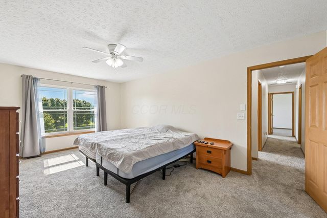 12417 Bulen Pierce Road, Lockbourne, OH 43137